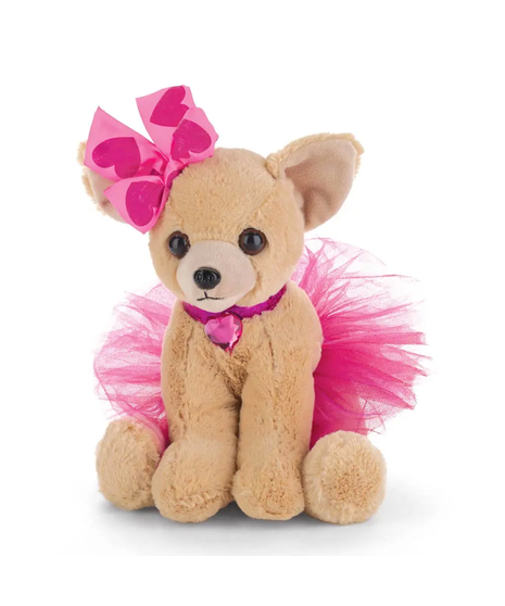 Chichi Chihuahua - Bearington