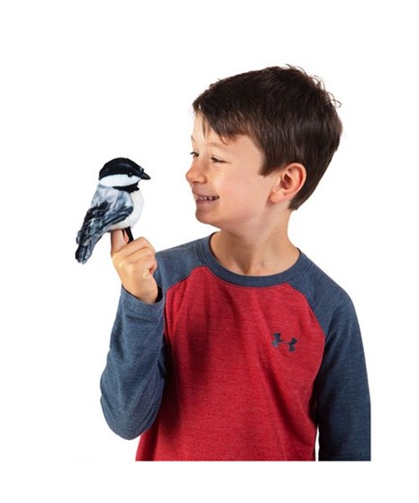 Mini Chickadee