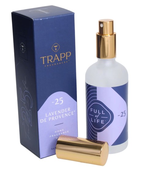 Trapp Fragrance Mist 3.4 oz