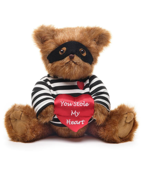 Lawless Lover - Bearington