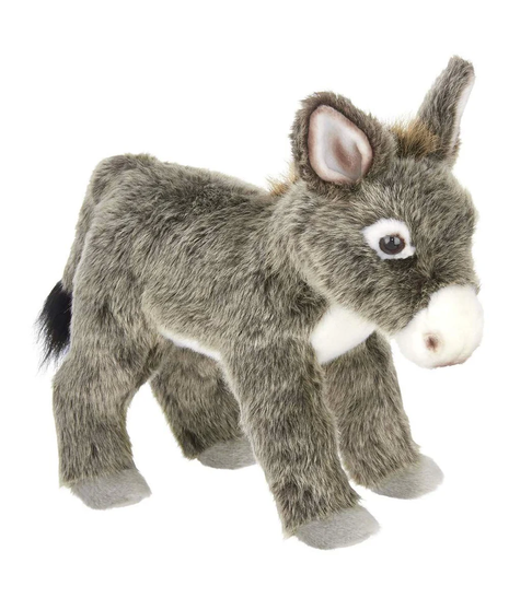 Pedro the Donkey - Bearington
