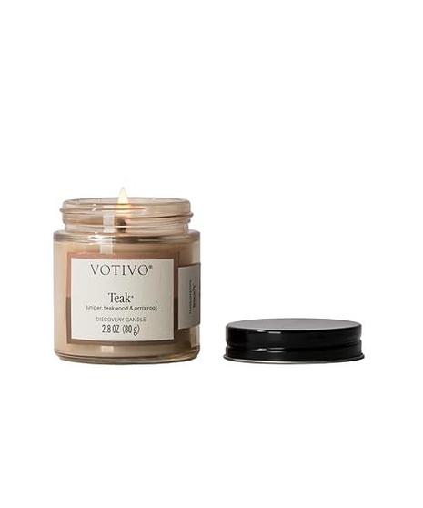 Votivo Candle - 2.8oz