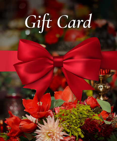 Gift cards for every occasion