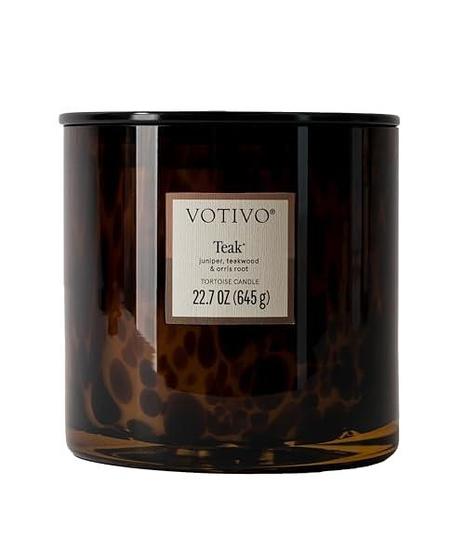 Votivo Candle - 22.7oz