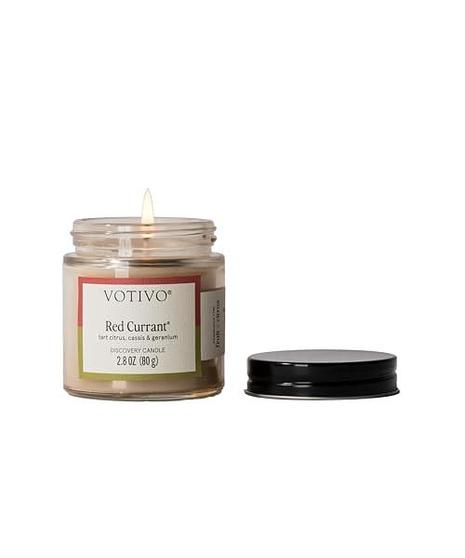 small candle from Trapp