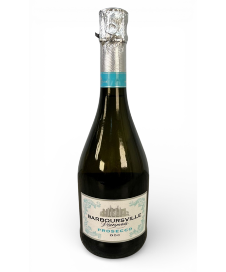 sparkling wine & champagne 