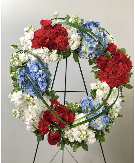 Honor Wreath