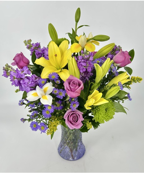 Mother's Day