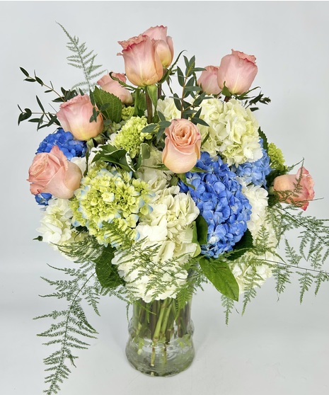 Southern Elegance