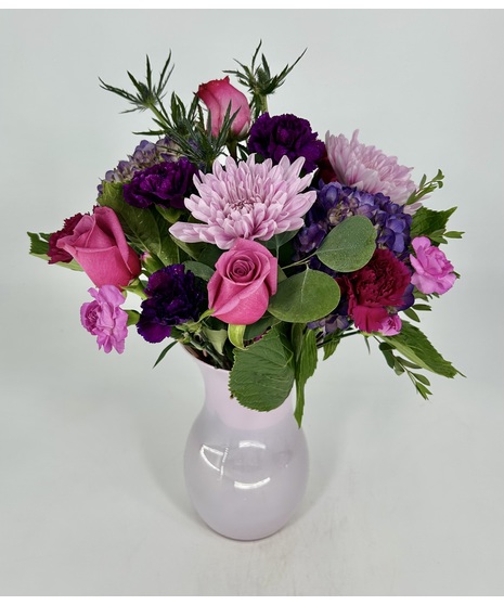 Birthday Flowers