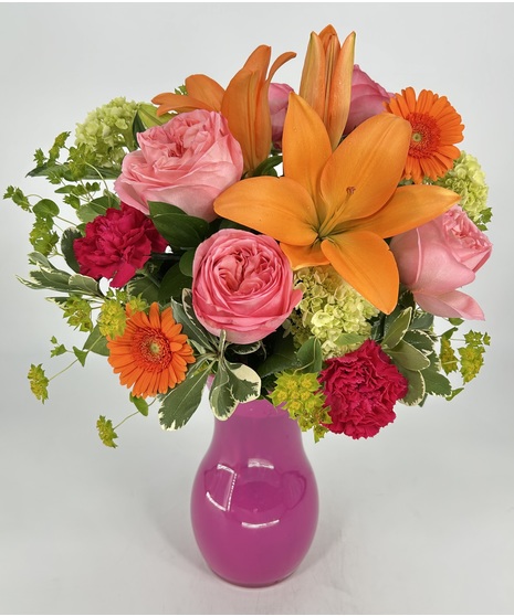 Birthday Flowers