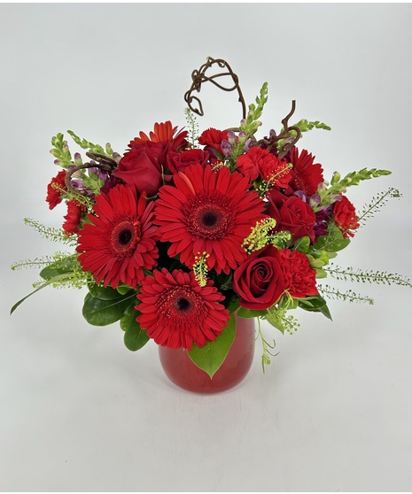 Birthday Flowers