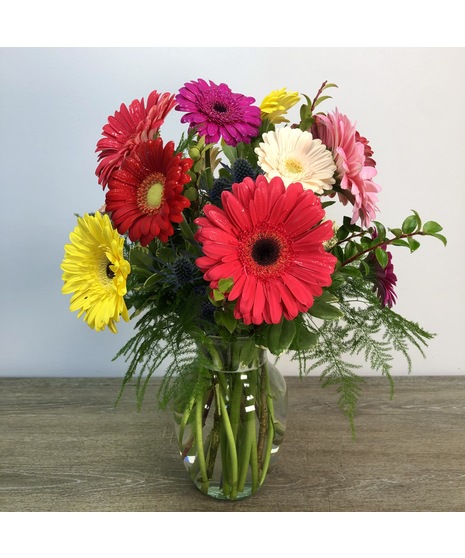 Get Well Flowers