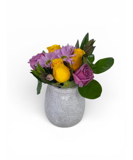 Petite Posy Pot - vase may vary