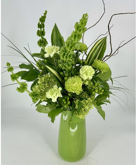Birthday Flowers