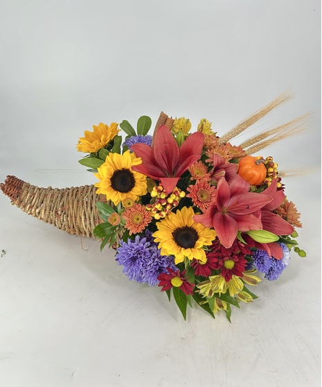 Cornucopia
