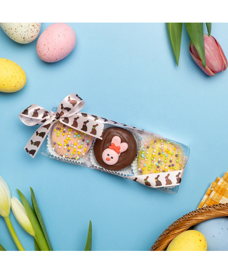 Enjou Decorated Oreo Box - multiple options available