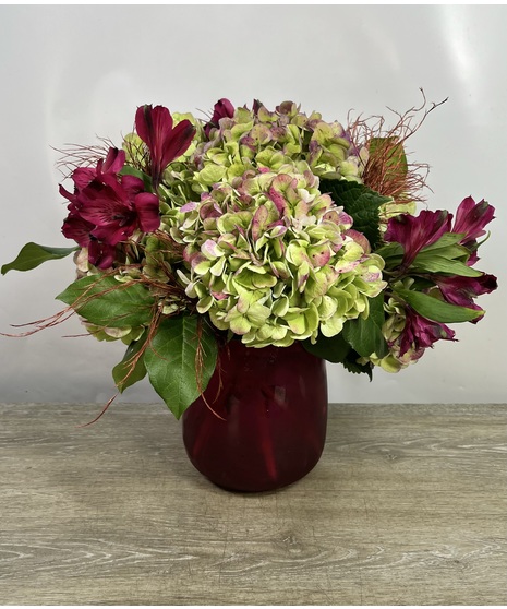 Fall Elegance