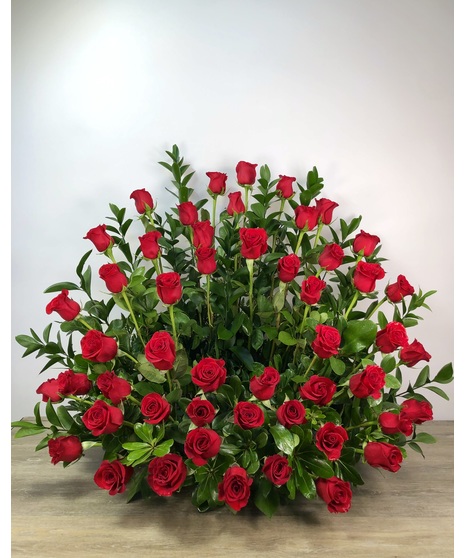 Royal Rose Surround