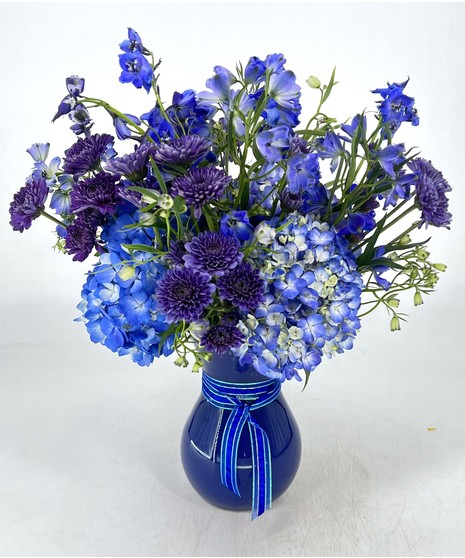 September Sapphire