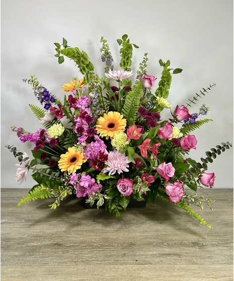 Funeral Florals