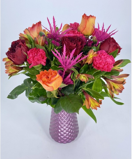 Anniversary Flowers