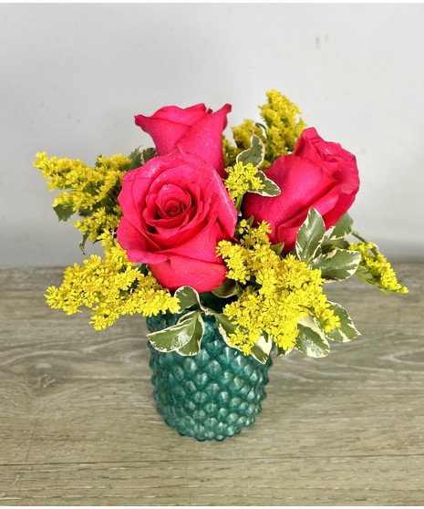 Get Well Flowers