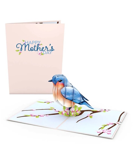 Mesmerizing Lovepop Mothers Day Photo Illustration Mesmerizing Lovepop Mothers Day Photo Illustration