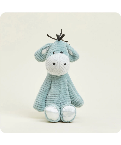 My First Donkey - Warmies