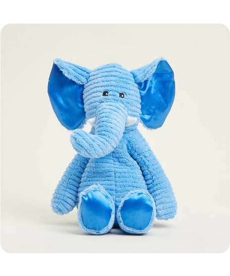 My First Elephant - Warmies