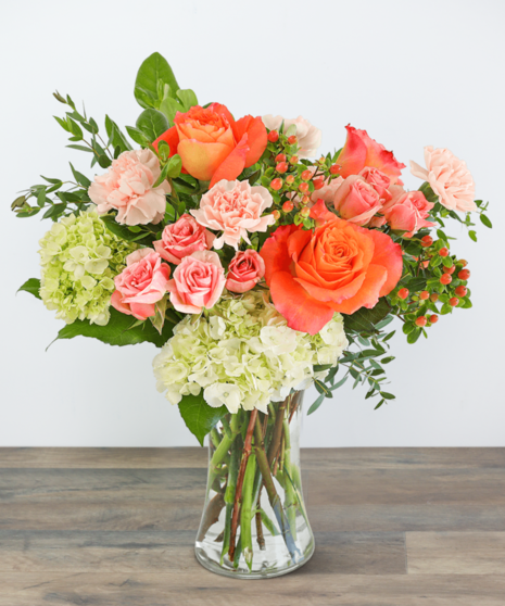 My First Love, My Mom