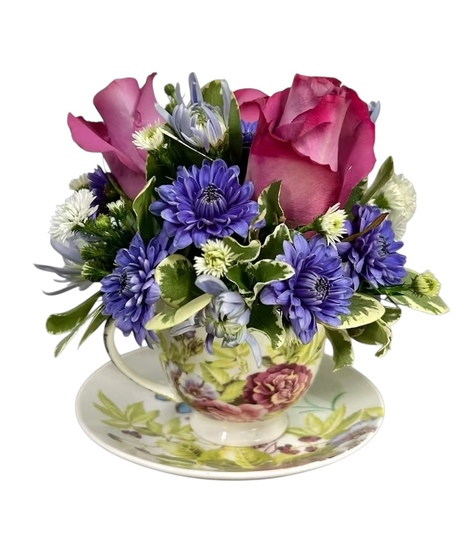 Thank You Flowers