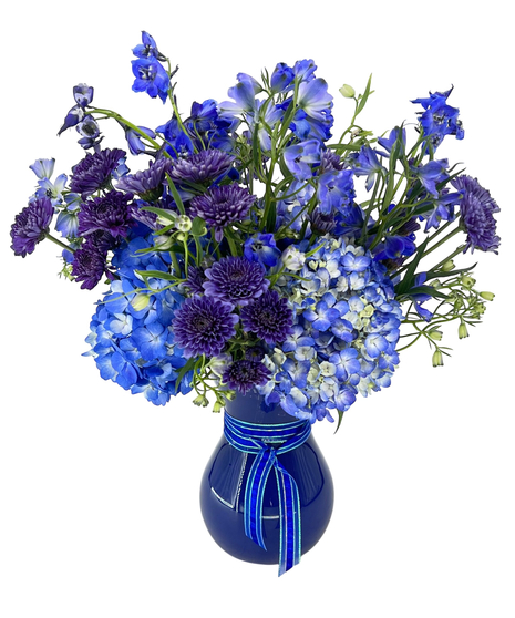 September Sapphire