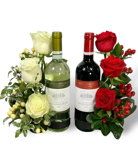 Host with the Most - multiple wine options!