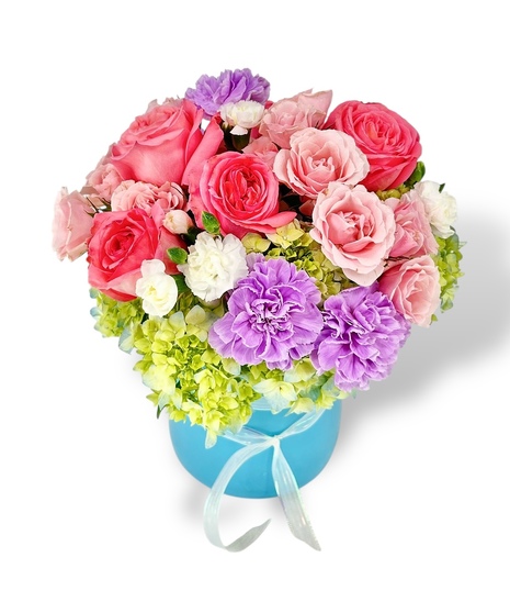 Birthday Flowers