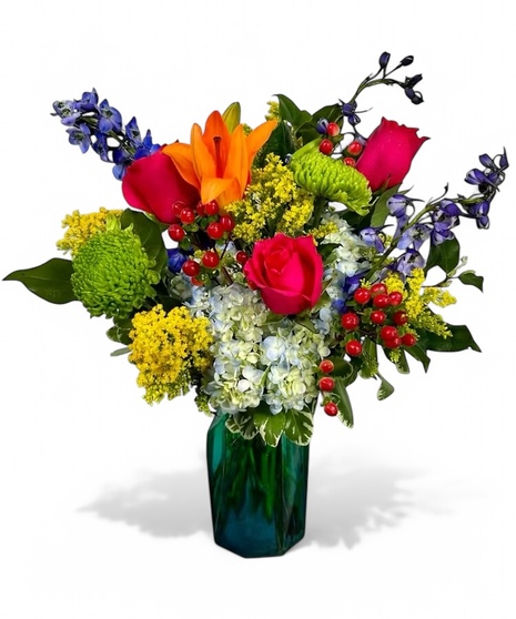 Anniversary Flowers