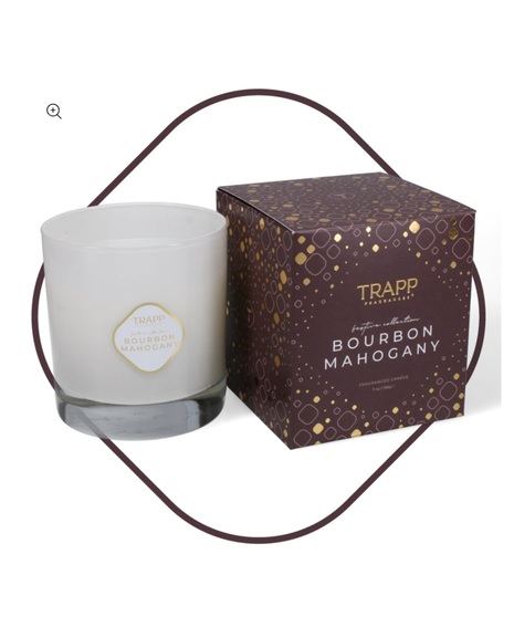 Trapp Candle - 7 oz.