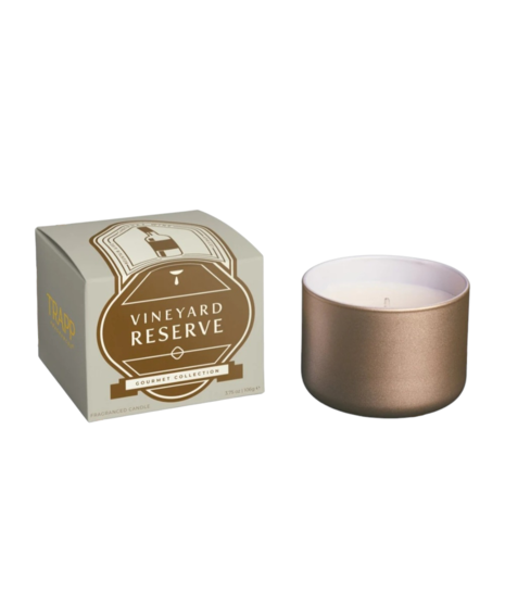luxurious trapp candle