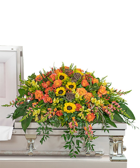 Casket Sprays