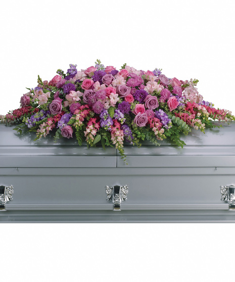 Casket Sprays
