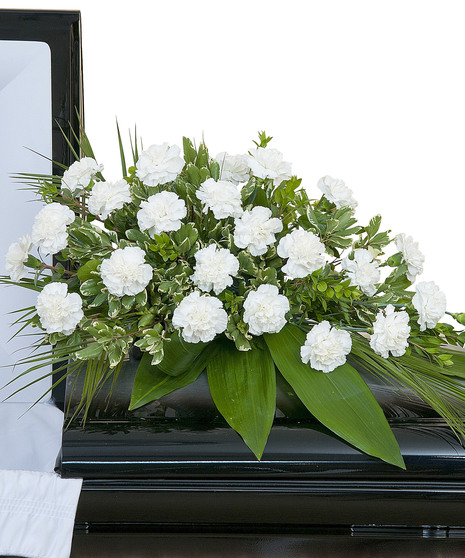 Casket Sprays