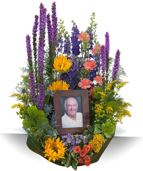 Celebration Garden Memorial