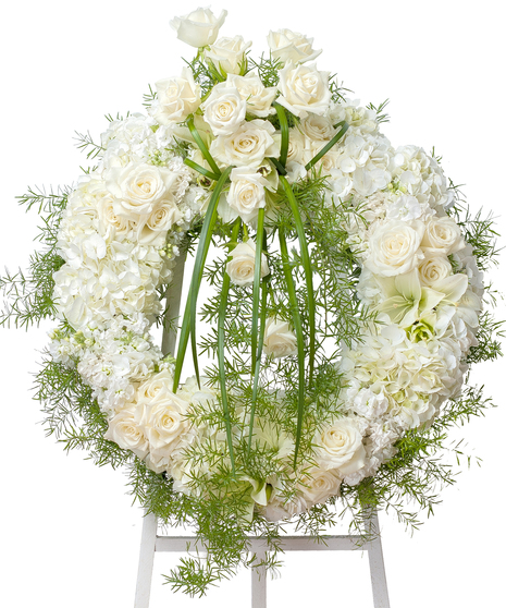 Elegant Wreath
