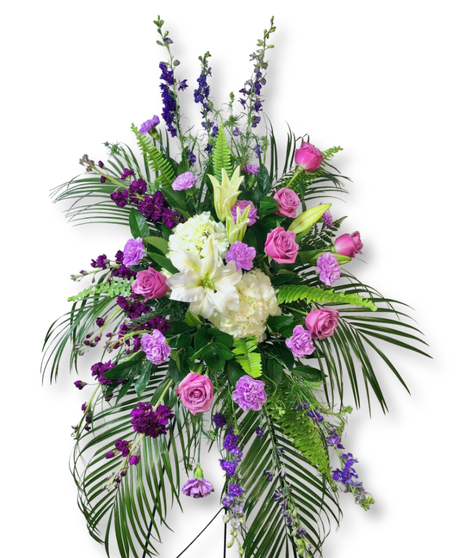 Sacred Garden Spray