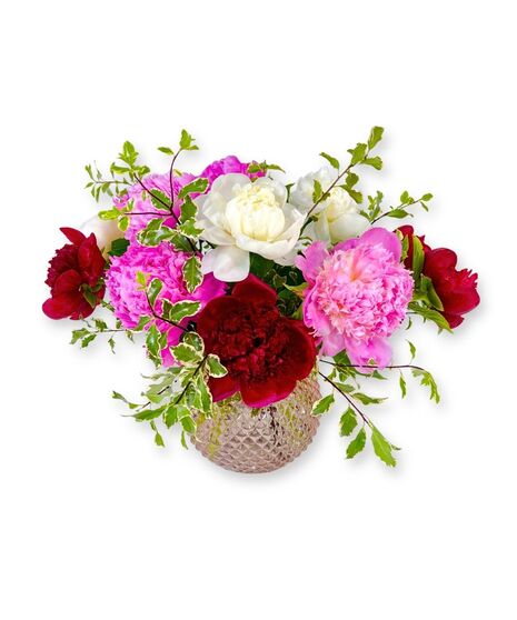 Mother's Day