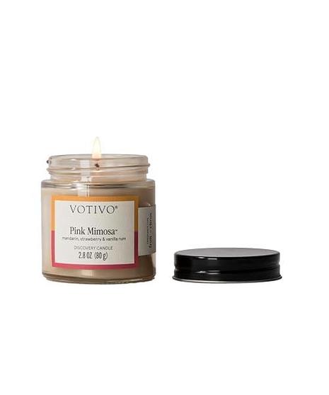 small candle from Trapp