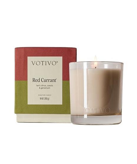 small candle from Trapp