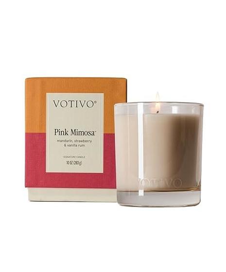 small candle from Trapp