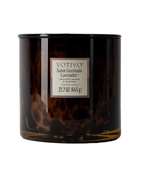 small candle from Trapp