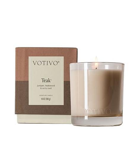 Votivo Candle - 10oz